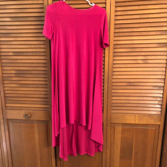 Dress - Picture 1 of 2